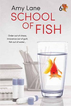 School of Fish by Amy Lane