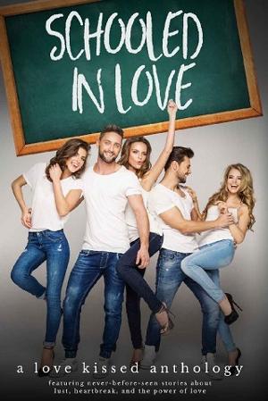 Schooled in Love by Emma Nichols