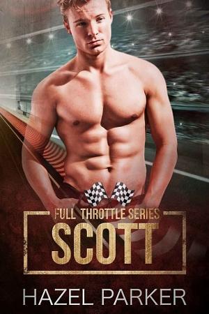 Scott by Hazel Parker