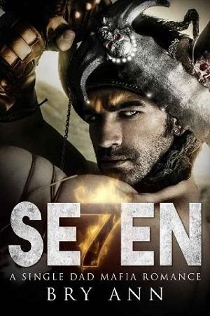 SE7EN by Bry Ann