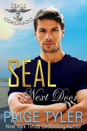 SEAL Next Door by Paige Tyler