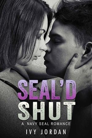 SEAL’d Shut by Ivy Jordan