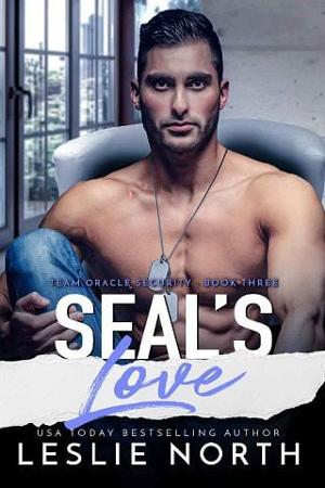 SEAL’s Love by Leslie North