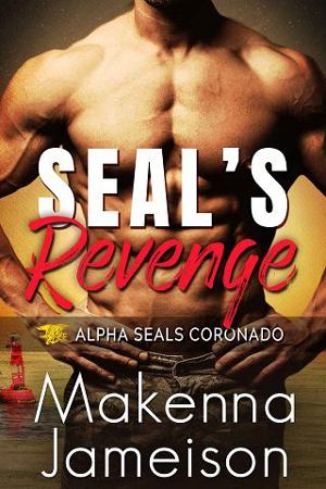 SEAL’s Revenge by Makenna Jameison