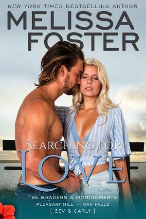 Searching for Love by Melissa Foster