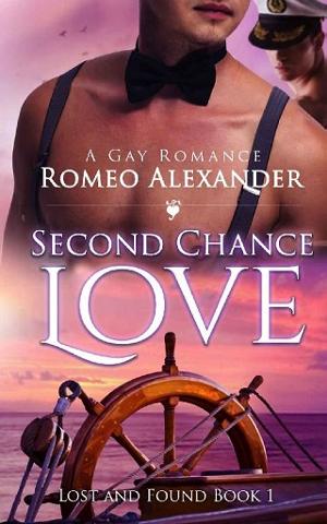 Second Chance Love by Romeo Alexander