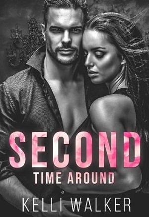 Second Time Around by Kelli Walker