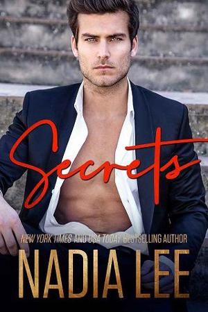 Secrets by Nadia Lee