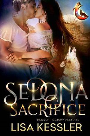 Sedona Sacrifice by Lisa Kessler