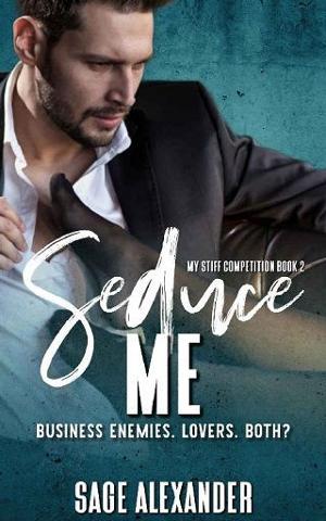 Seduce Me by Sage Alexander