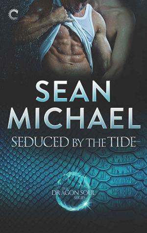 Seduced by the Tide by Sean Michael