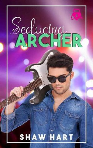 Seducing Archer by Shaw Hart