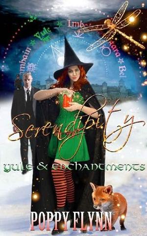 Serendipity by Poppy Flynn