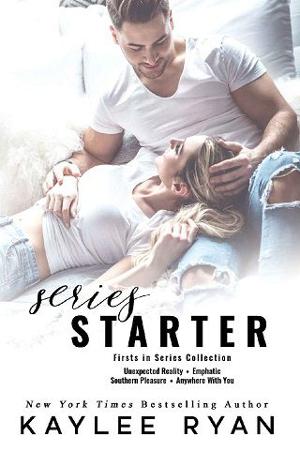 Series Starter: Firsts in Series Collection by Kaylee Ryan