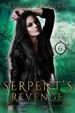 Serpent’s Revenge by Tansey Morgan