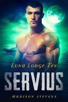 Servius by Madison Stevens