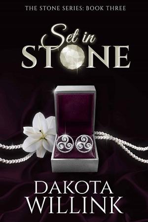 Set In Stone by Dakota Willink