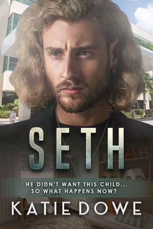 Seth by Katie Dowe