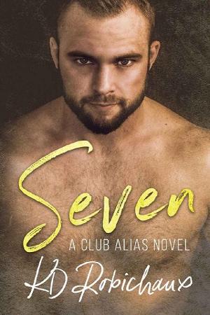 Seven by K.D. Robichaux