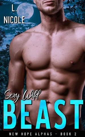 Sexy Wild Beast by L. Nicole