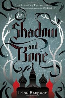 Shadow and Bone by Leigh Bardugo