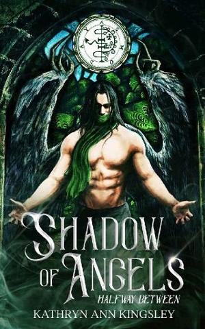 Shadow of Angels by Kathryn Ann Kingsley