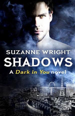 Shadows by Suzanne Wright