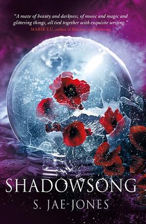 Shadowsong by S. Jae-Jones