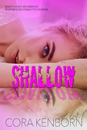 Shallow by Cora Kenborn