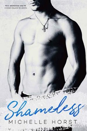 Shameless by Michelle Horst