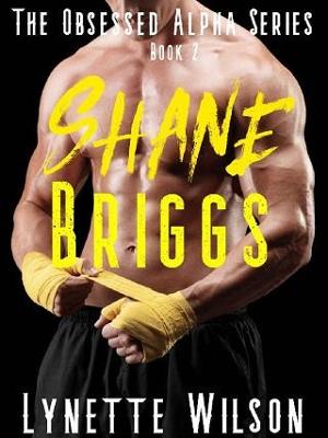 Shane Briggs by Lynette Wilson