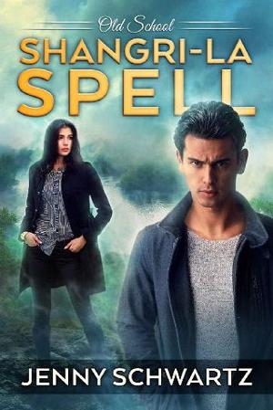 Shangri-La Spell by Jenny Schwartz