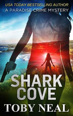 Shark Cove by Toby Neal