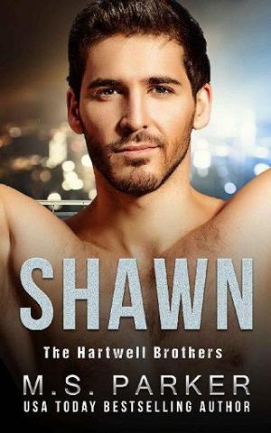 Shawn by M. S. Parker