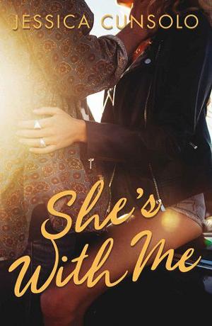 She’s With Me by Jessica Cunsolo