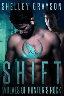 Shift by Shelley Grayson