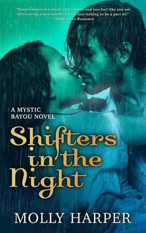 Shifters in the Night by Molly Harper