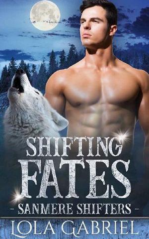 Shifting Fates by Lola Gabriel