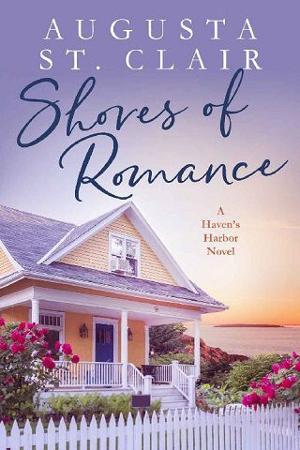 Shores of Romance by Augusta St. Clair