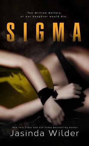 Sigma by Jasinda Wilder