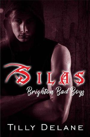 Silas by Tilly Delane