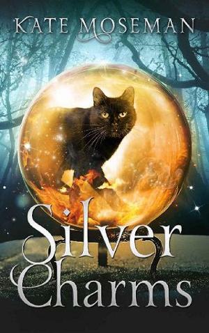 Silver Charms by Kate Moseman