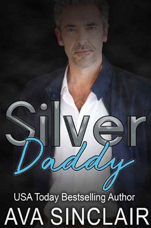 Silver Daddy by Ava Sinclair