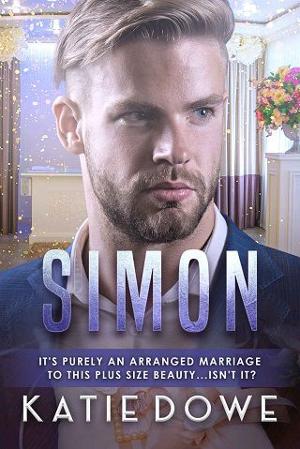 Simon by Katie Dowe