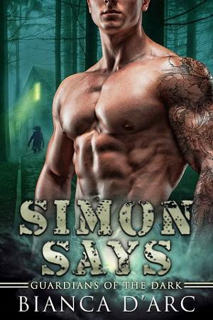 Simon Says by Bianca D’Arc