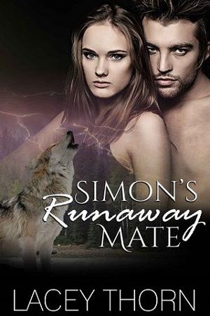 Simon’s Runaway Mate by Lacey Thorn