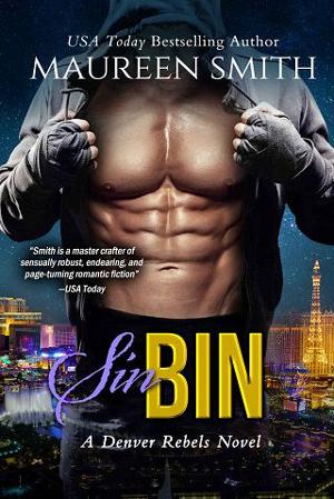Sin Bin by Maureen Smith