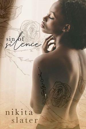 Sin of Silence by Nikita Slater