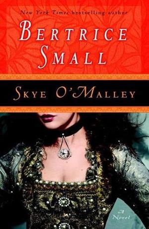 Skye O’Malley by Bertrice Small