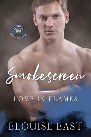 Smokescreen by Elouise East